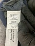 J.Crew Solid Black Casual Skirt Size 00 - photo 5