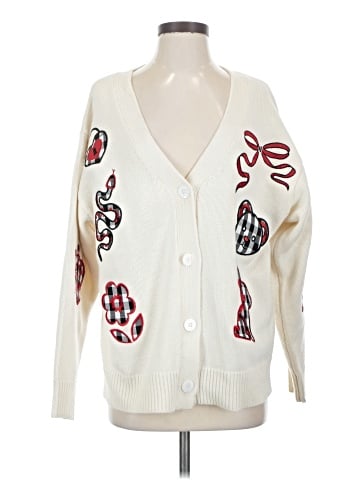 Cynthia Rowley Cardigan (view 1)