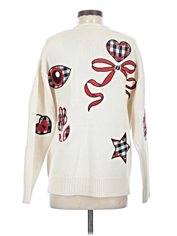 Cynthia Rowley Cardigan (view 2)