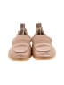 Everlane Solid Tan Brown Flats Size 10 - photo 2