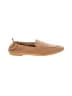 Everlane Solid Tan Brown Flats Size 10 - photo 1