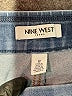 Nine West Blue Jeggings Size 12 - photo 7