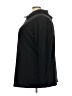 Lane Bryant Black Sweatshirt Size 22 - 24 Plus - photo 5