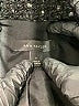 Ann Taylor Stars Black Jacket Size 0 - photo 6