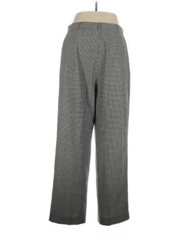 Linda Allard Ellen Tracy Casual Pants (view 2)