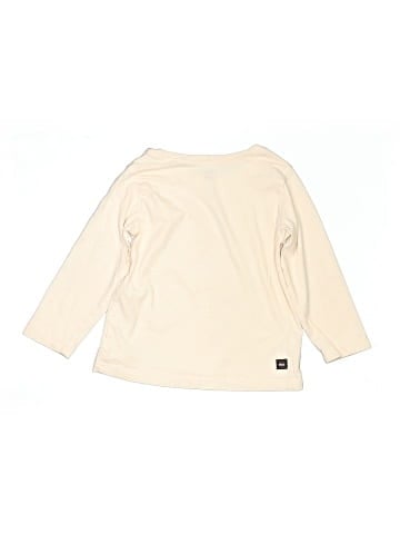 Tea Long Sleeve T-Shirt (view 2)