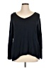 Unbranded Black Pullover Sweater Size XL (estimated) - photo 1