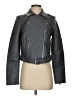 Levi's 100% Polyurethane Gray Black Jacket Size S - photo 1