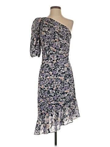 Shoshanna Cocktail Dress (view 1)
