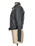 Levi's 100% Polyurethane Gray Black Jacket Size S - photo 5