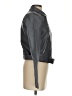 Levi's 100% Polyurethane Gray Black Jacket Size S - photo 4