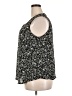 Daniel Rainn 100% Polyester Black Sleeveless Blouse Size 2X (estimated) - photo 5