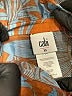 CAbi Orange Sleeveless Button-Down Shirt Size XS - photo 7