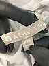 Athleta White Track Jacket Size XXS - photo 6