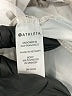Athleta White Track Jacket Size XXS - photo 7