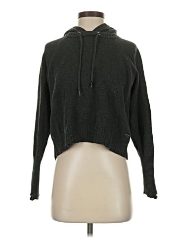 Calvin Klein Performance Pullover Sweater (view 1)
