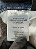 Flying Monkey Hearts Blue Jeans Size 29 waist - photo 8