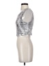Unbranded Silver Tank Top Size S - photo 5