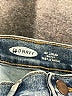 Old Navy Hearts Blue Jeans Size 14 - photo 3