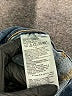 Old Navy Hearts Blue Jeans Size 14 - photo 4