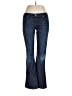 Citizens of Humanity Hearts Blue Jeans Size 30 waist - photo 1