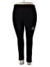 Badger Sport Black Active Pants Size 2X - photo 1
