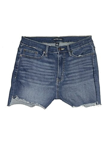 CALVIN KLEIN JEANS Denim Shorts (view 1)