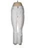 CAbi White Jeans Size 8 - photo 1
