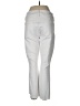 CAbi White Jeans Size 8 - photo 2
