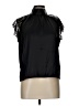 Emery Rose Black Sleeveless Blouse Size L - photo 1