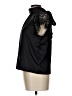 Emery Rose Black Sleeveless Blouse Size L - photo 5