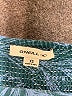 O'Neill Tropical Blue Active Pants Size XS - photo 4