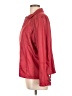 Allison Daley 100% Polyester Red Jacket Size L - photo 5