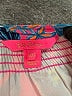 Lilly Pulitzer 100% Polyester Pink Kimono Size XXS - photo 7