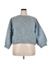 Assorted Brands Blue Pullover Sweater Size 2X (estimated) - photo 1