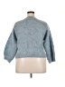 Assorted Brands Blue Pullover Sweater Size 2X (estimated) - photo 2