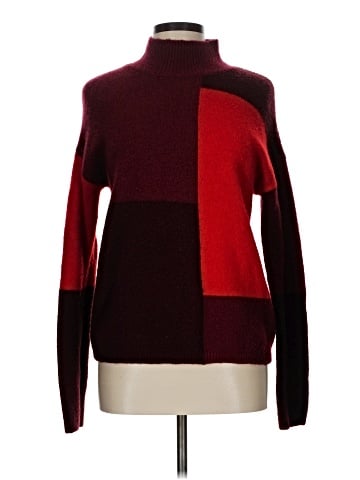 Cynthia Rowley Turtleneck Sweater (view 1)