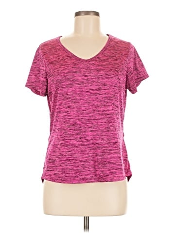 Bally Total Fitness Active T-Shirt (view 1)