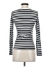 Unbranded Ivory Long Sleeve Henley Size XS - photo 2