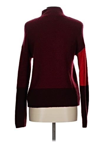 Cynthia Rowley Turtleneck Sweater (view 2)