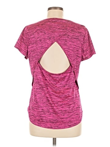 Bally Total Fitness Active T-Shirt (view 2)