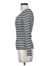 Unbranded Ivory Long Sleeve Henley Size XS - photo 5