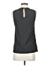 MICHAEL Michael Kors Black Sleeveless Blouse Size XS - photo 2
