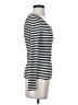 Unbranded Ivory Long Sleeve Henley Size XS - photo 4