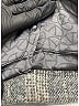 Valentino Roma Tweed Gray Wool Blazer Size 10 - photo 10