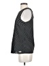 MICHAEL Michael Kors Black Sleeveless Blouse Size XS - photo 5