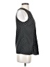 MICHAEL Michael Kors Black Sleeveless Blouse Size XS - photo 4