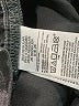 Gap Metallic Silver Jeans Size 26R - photo 8