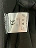 Assorted Brands 100% Polyester Black Dress Pants Size XL - photo 4