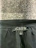 J.Crew 100% Viscose Black Long Sleeve Blouse Size 4 - photo 4
